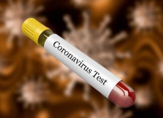 Corona Virus Test