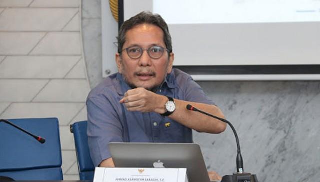 Alamsyah Saragih