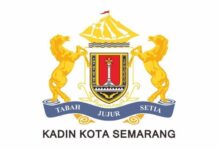 Kadin Kota Semarang
