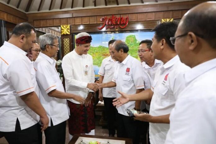 2020-03-05_Pengurus DPD REI Jateng Pengurus DPD REI Jateng