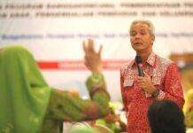 Ganjar Pranowo