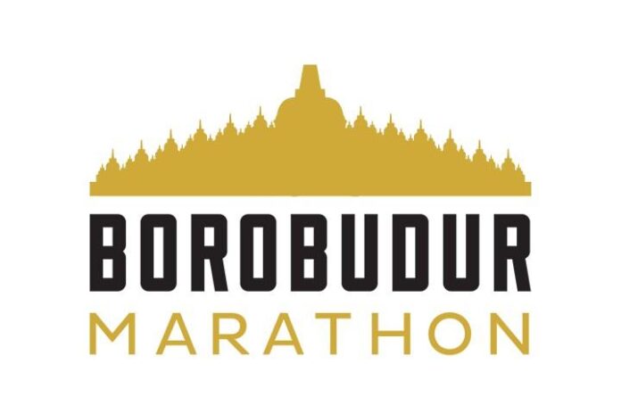 Borobudur Marathon 2020