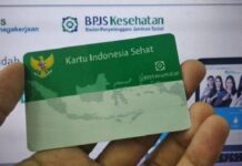 BPJS Kesehatan