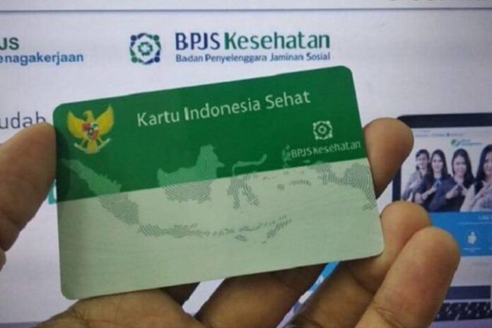 BPJS Kesehatan