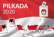 Parpol Sudah Jauh Hari Buka Pendaftaran Calon di Pilkada Pilkada Serentak 2020