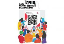 Dengan QRIS Bisa Cegah Peredaran Uang Palsu QRIS