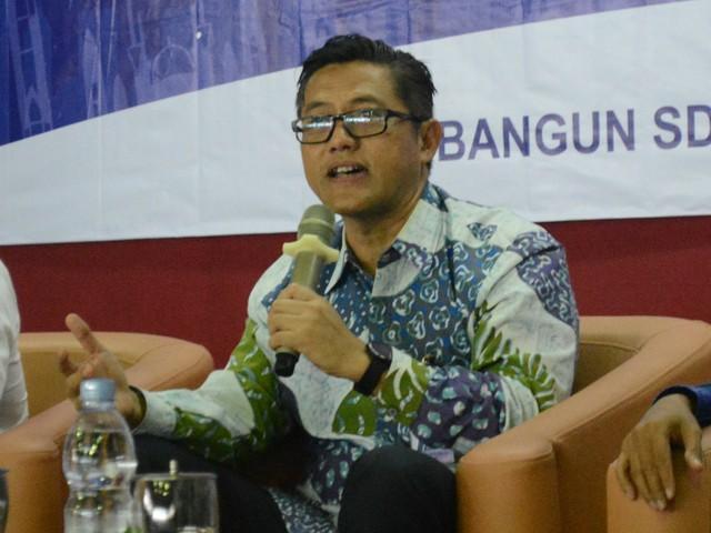 Andri Prasmoko