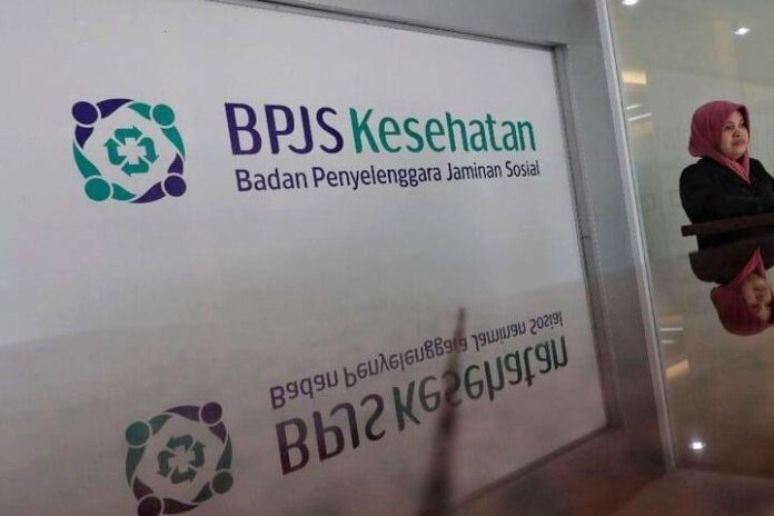 BPJS Kesehatan