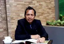 PHRI Jateng Sebut Bisnis Hotel Akan Lesu Jika April Tidak Reda Virus Korona Benk Mintosih