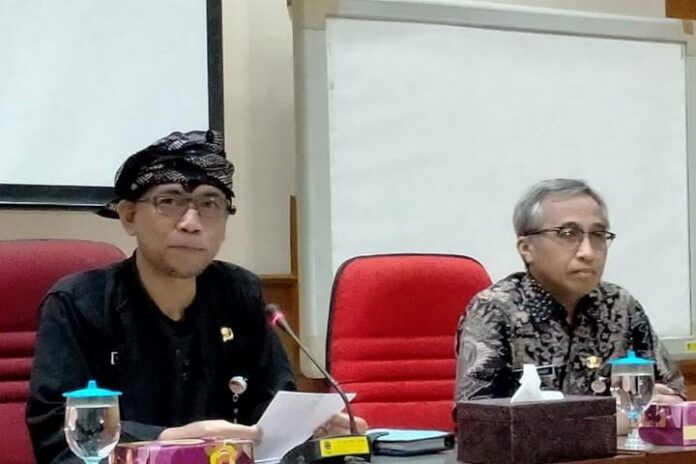 2020-03-12_Yulianto Prabowo (kiri) Yulianto Prabowo (kiri)