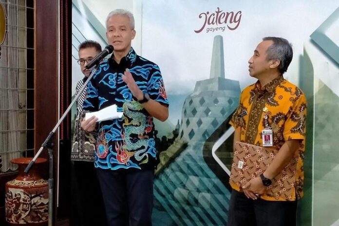 2020-03-13_Ganjar Pranowo Ganjar Pranowo