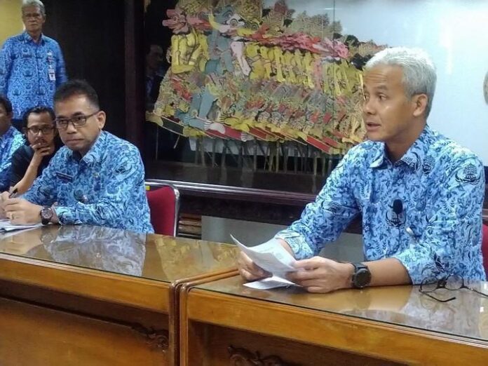 Penjelasan soal pasien positif Korona