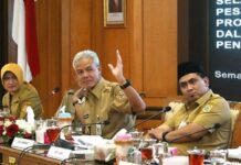 Rapat koordinasi