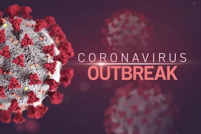 Corona Virus Outbreak