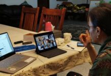 Work From Home