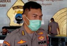 Kombes Pol Iskandar Fitriana Sutisna