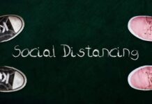 Social Distancing