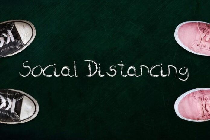 Social Distancing