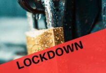 Tegal Lockdown (Ilustrasi)