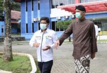 Ganjar Pranowo