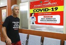 Ganjar Pranowo