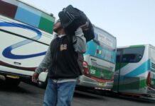 Mudik