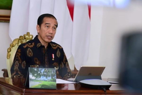 Jokowi