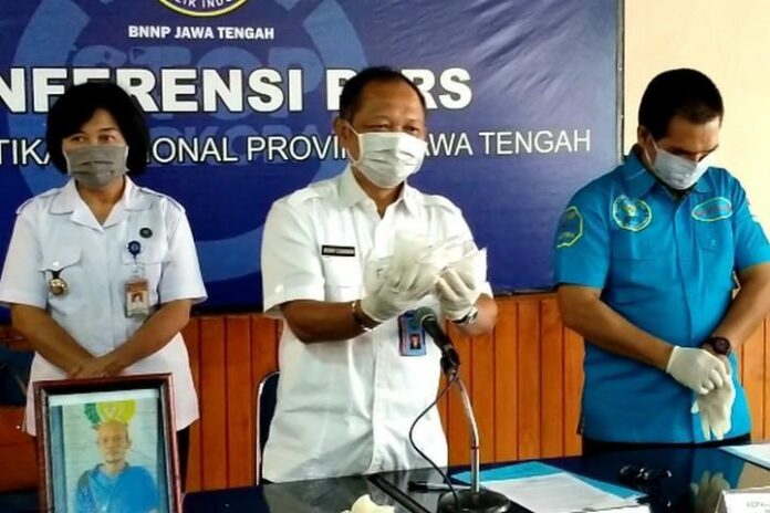 2020-04-03_Gelar Sabu BNN Gelar Sabu BNN