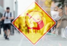 Ilustrasi HOAX COVID-19