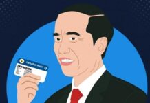 Kartu Pra Kerja Jokowi