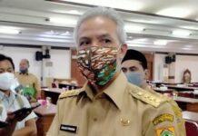 Ganjar Pranowo