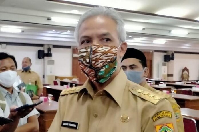 2020-04-13_Ganjar Pranowo 2 Ganjar Pranowo