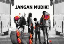 Jangan Mudik