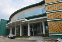 RS Universitas Negeri Sebelas Maret Solo