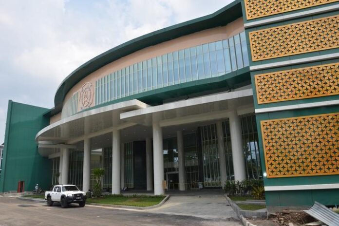 RS Universitas Negeri Sebelas Maret Solo