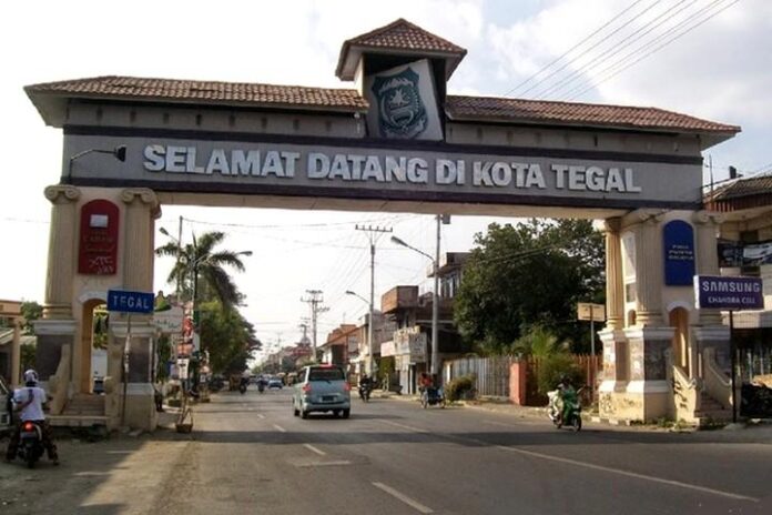 Kota Tegal