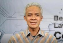 Ganjar Pranowo