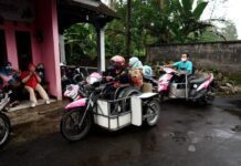 Komunitas Difabel Ampel