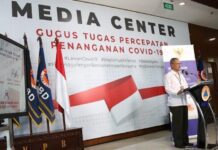 Media Center COVID-19