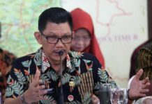 Satriyo Hidayat