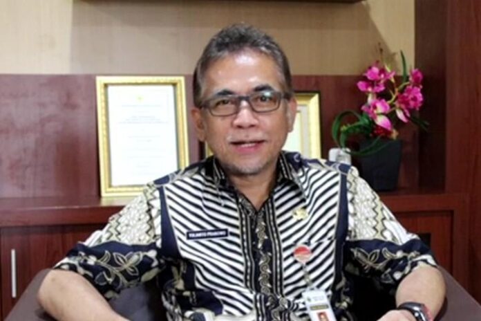 Yulianto Prabowo