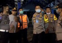 Kapolrestabes Semarang