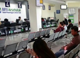 BPSJ Kesehatan Cabang Semarang