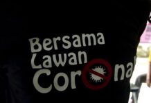 Bersama Lawan Corona