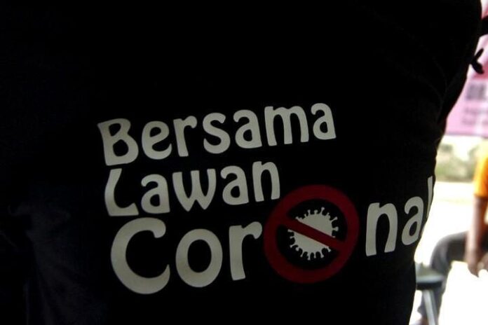 Bersama Lawan Corona