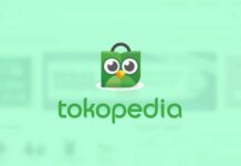 Peretasan Tokopedia