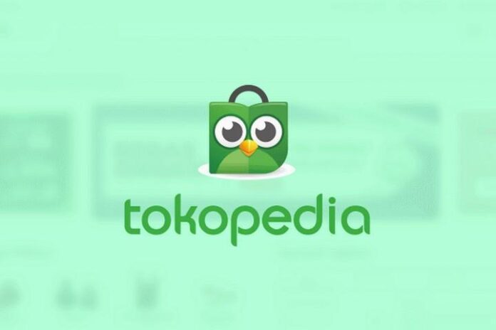 Peretasan Tokopedia