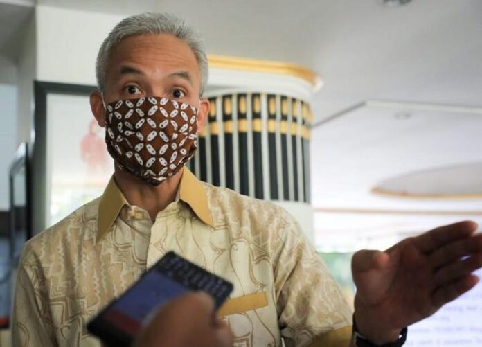 2020-05-06_Ganjar Pranowo Ganjar Pranowo