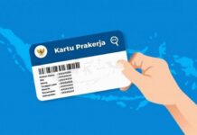 Kartu PraKerja