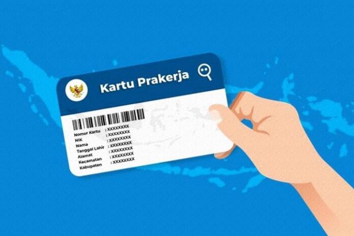 Kartu PraKerja